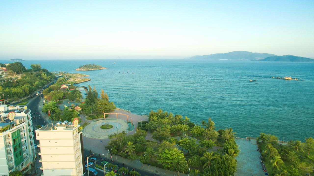 Ana'S House Hostel Nha Trang Kültér fotó