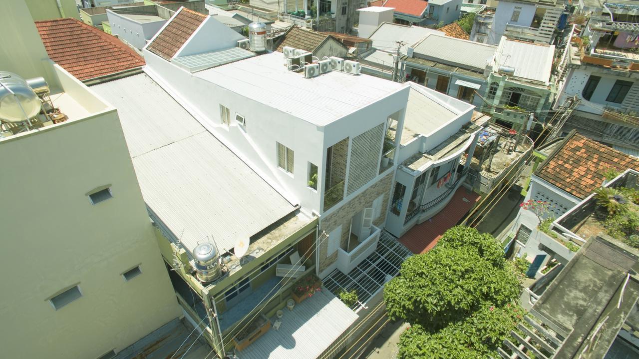 Ana'S House Hostel Nha Trang Kültér fotó