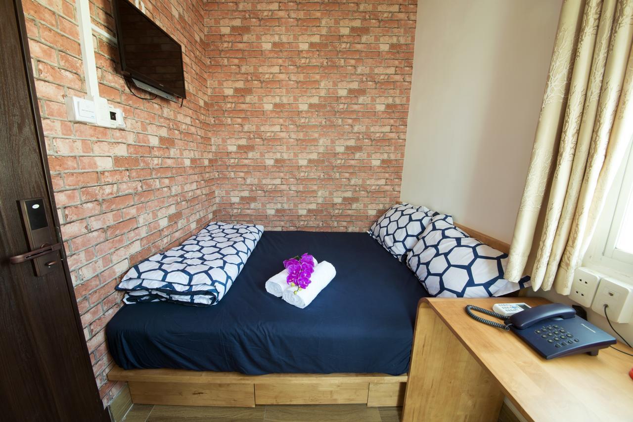 Ana'S House Hostel Nha Trang Kültér fotó