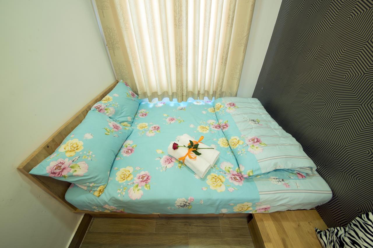 Ana'S House Hostel Nha Trang Kültér fotó