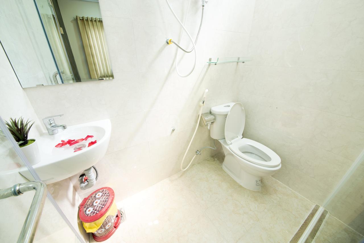 Ana'S House Hostel Nha Trang Kültér fotó