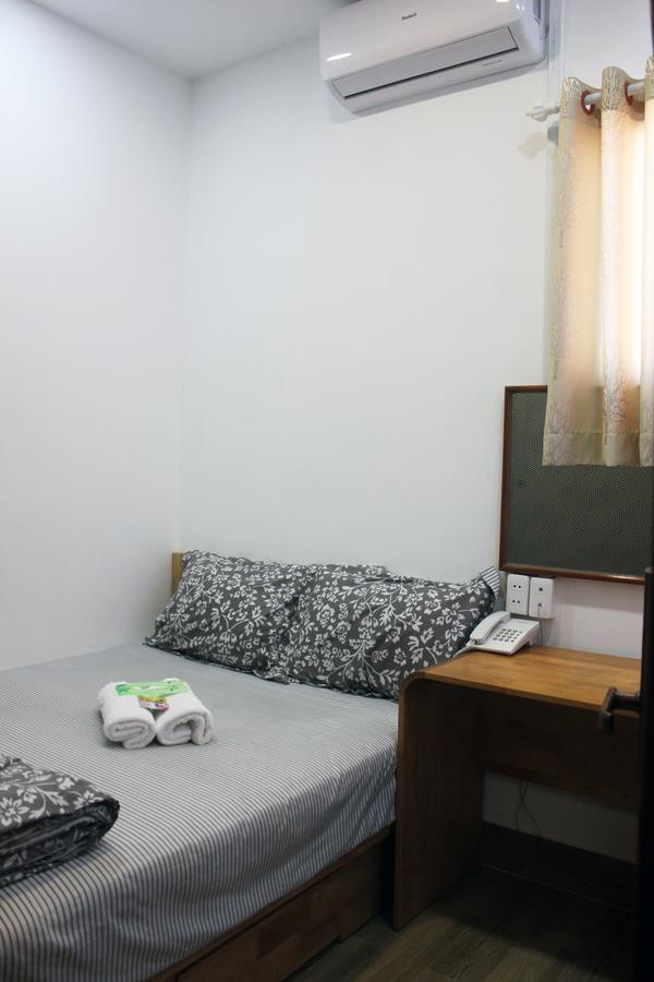 Ana'S House Hostel Nha Trang Kültér fotó