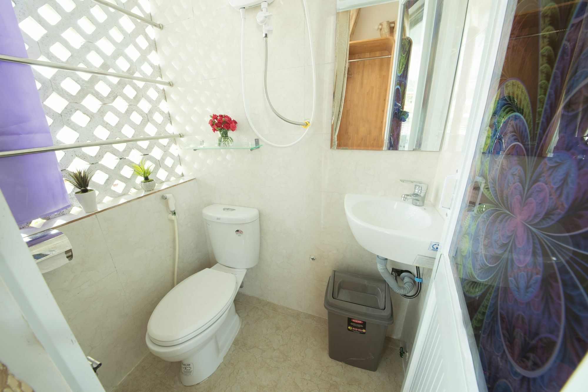 Ana'S House Hostel Nha Trang Kültér fotó